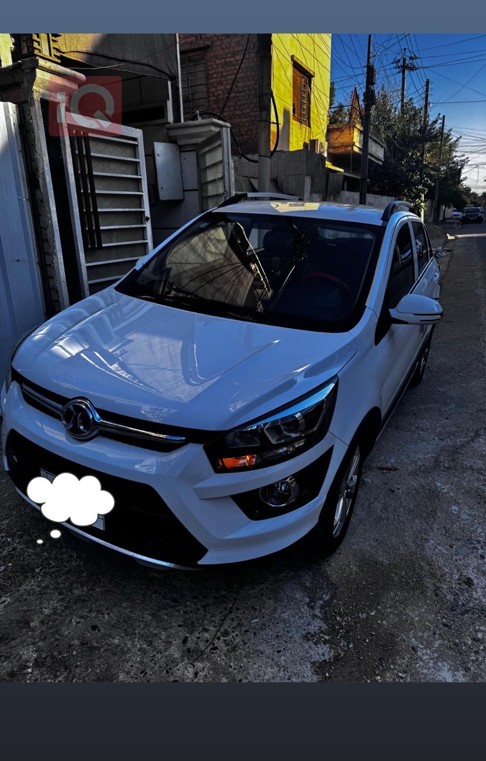 بايك X25